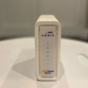 Arris Surfboard SB6183 Modem